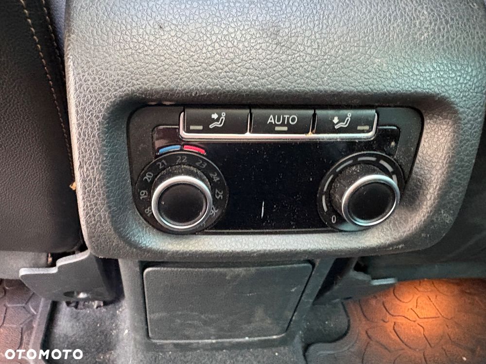 Seat Alhambra 2.0 TDI Style Advanced DSG - 11