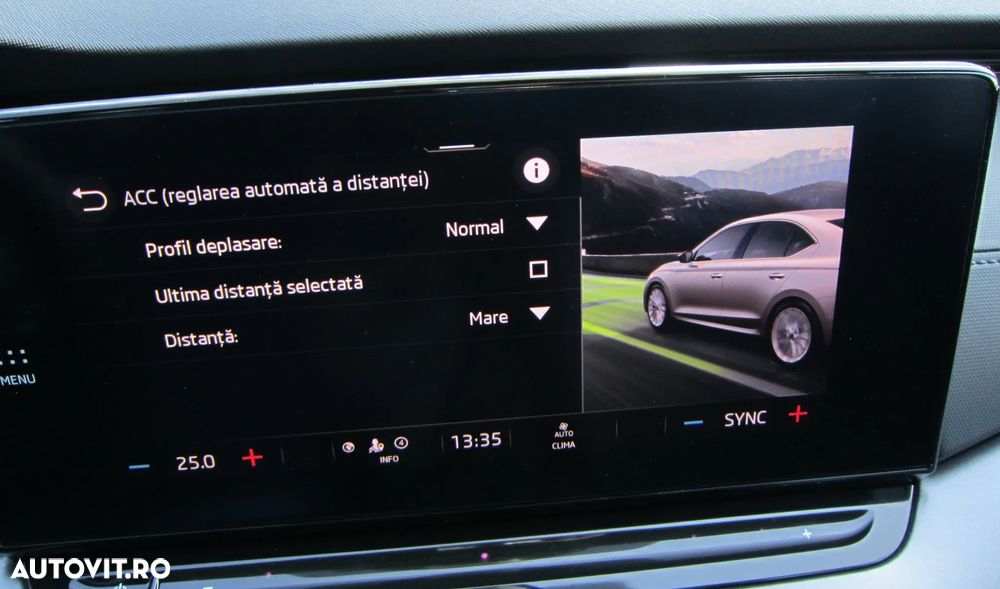 Skoda Octavia 2.0 TDI DSG Ambition - 12