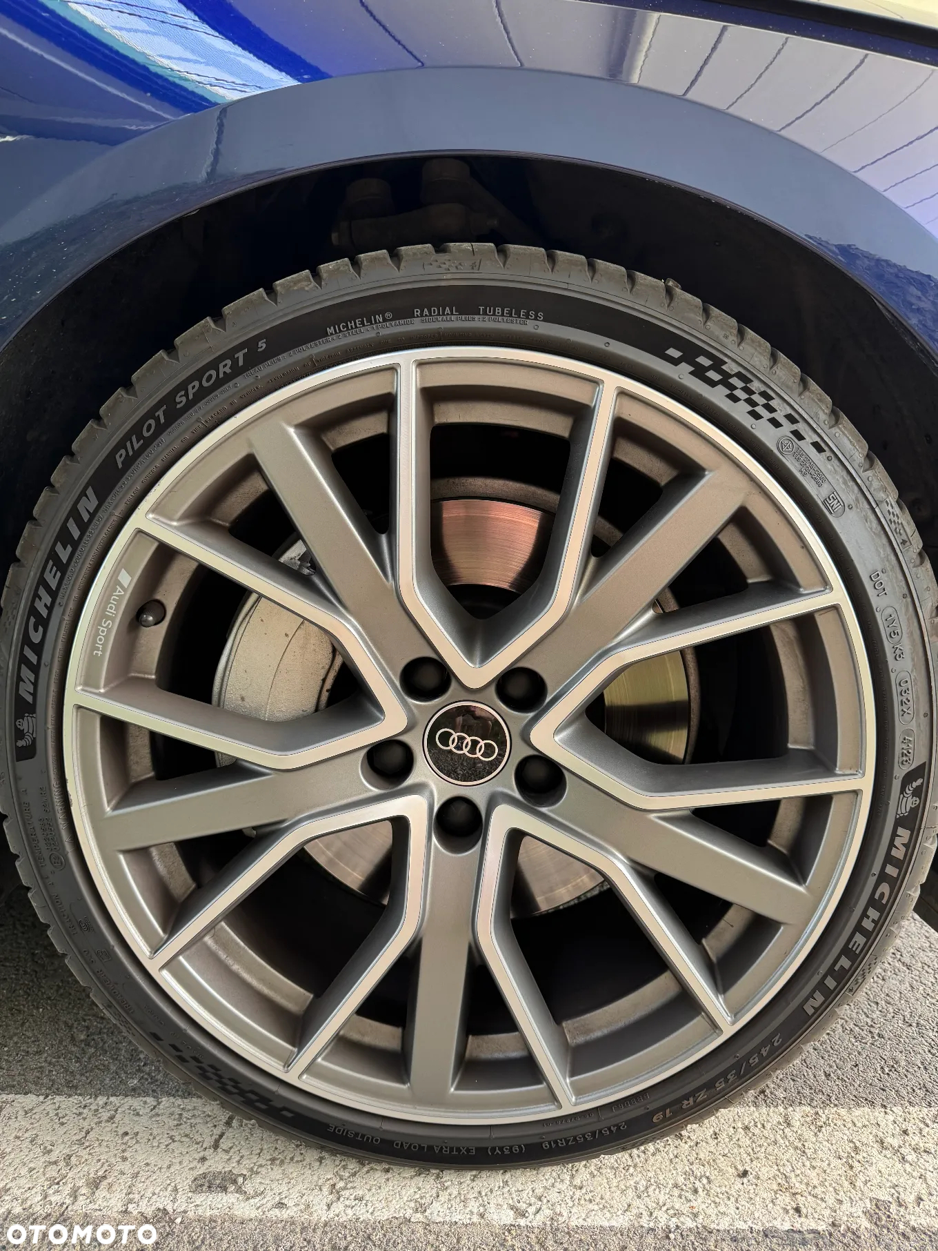 Audi A4 45 TFSI mHEV Quattro S Line S tronic - 9