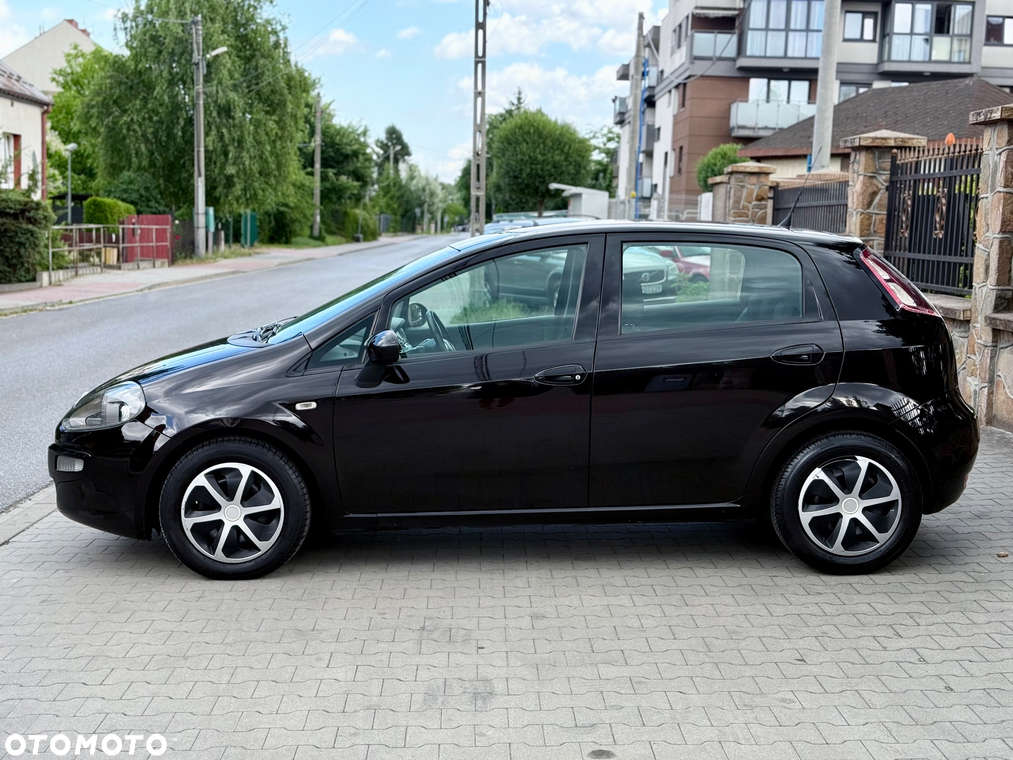 Fiat Punto - 15