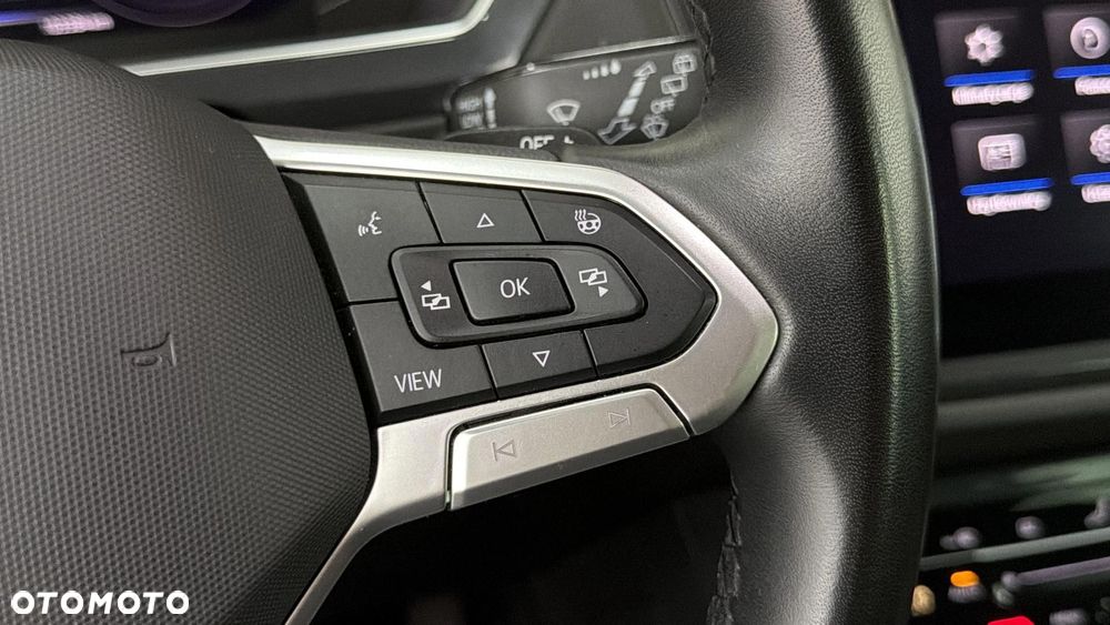 Volkswagen Tiguan 2.0 TDI SCR Elegance DSG - 26