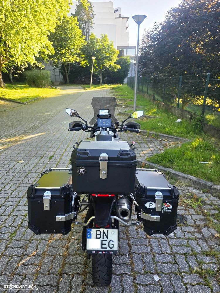 Voge 900DSX DSX - 2