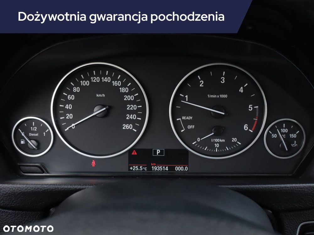 BMW Seria 3 - 13