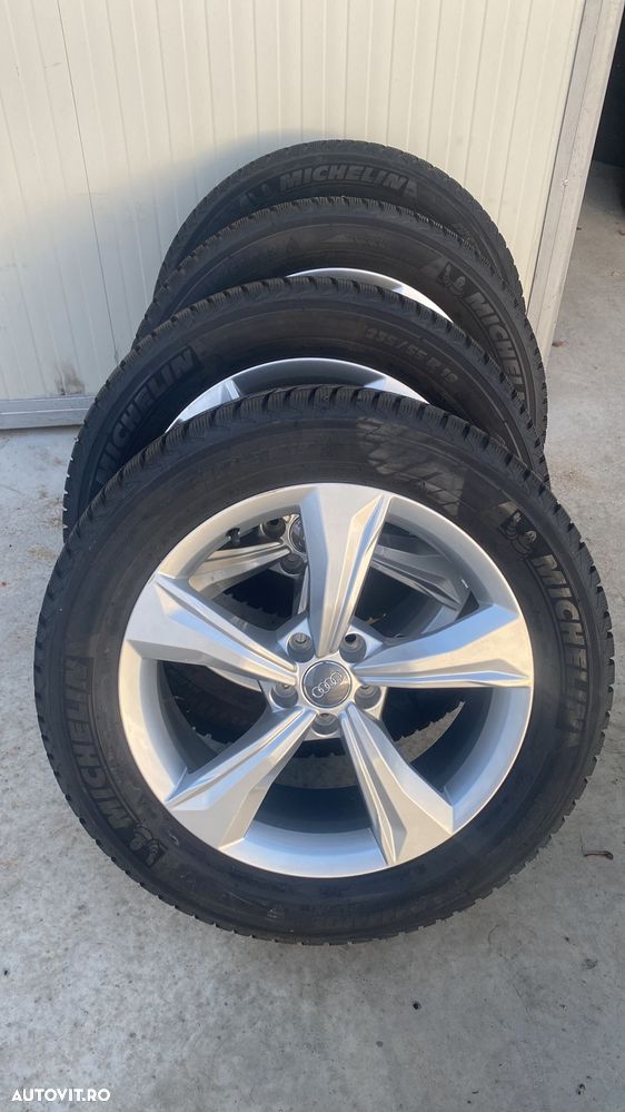 Audi Q5 2.0 TDI Quattro S tronic - 16