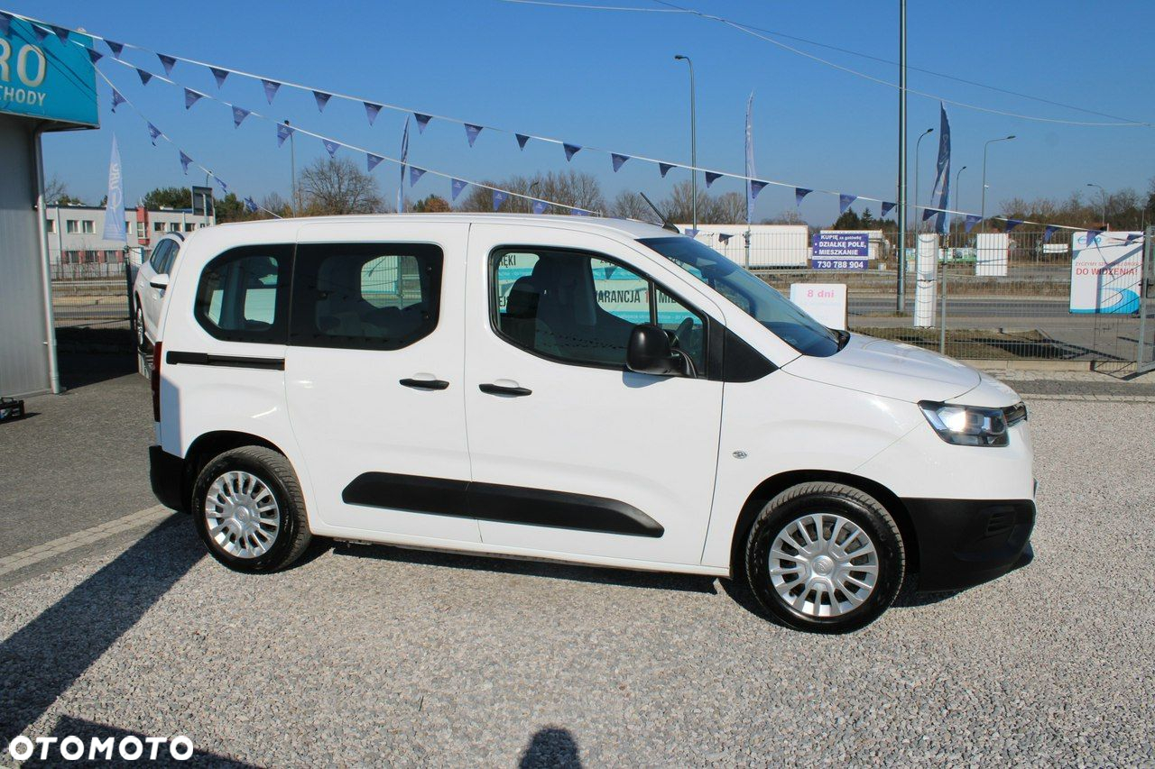 Toyota Proace City - 5