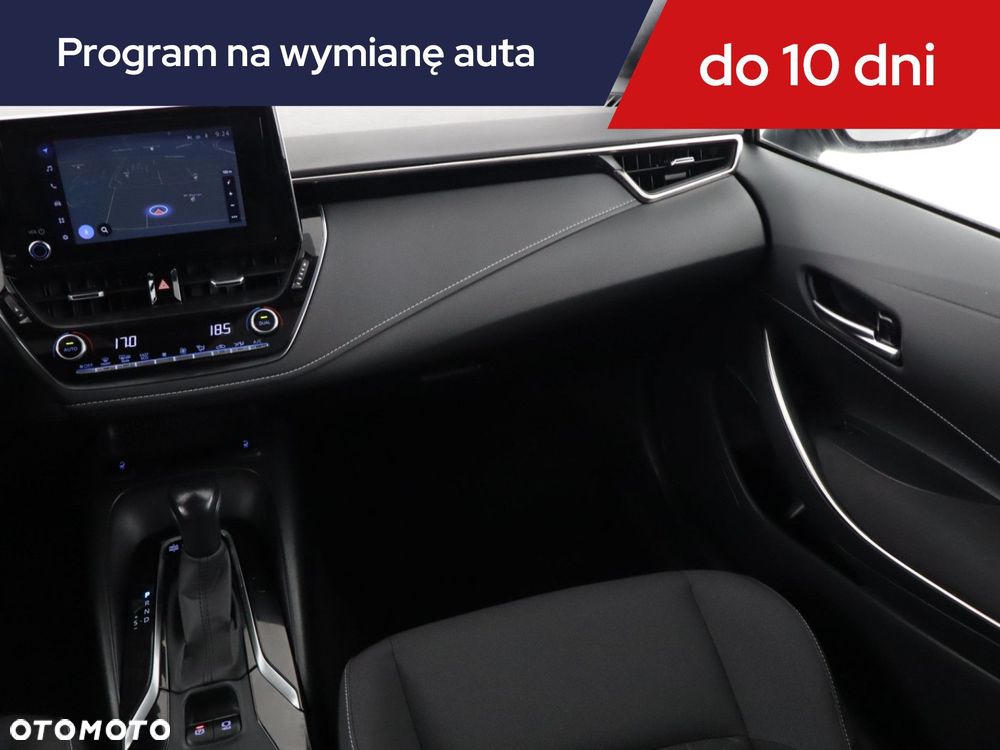 Toyota Corolla - 10