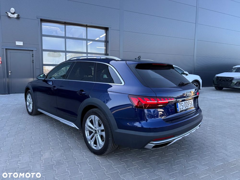 Audi A4 Allroad - 3