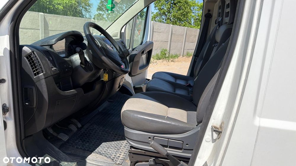 Fiat Ducato L2 - 5