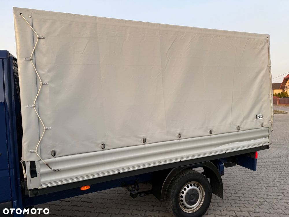 Volkswagen Crafter - 17