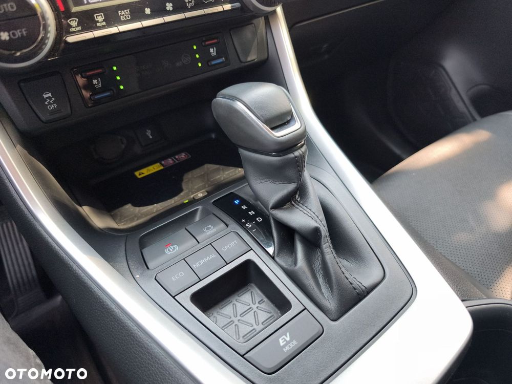 Toyota RAV4 2.5 Hybrid Executive 4x2 - 20