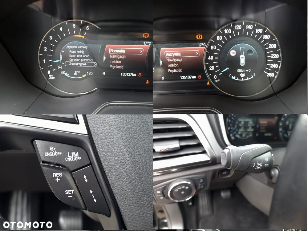 Ford Mondeo 2.0 TDCi Titanium - 35
