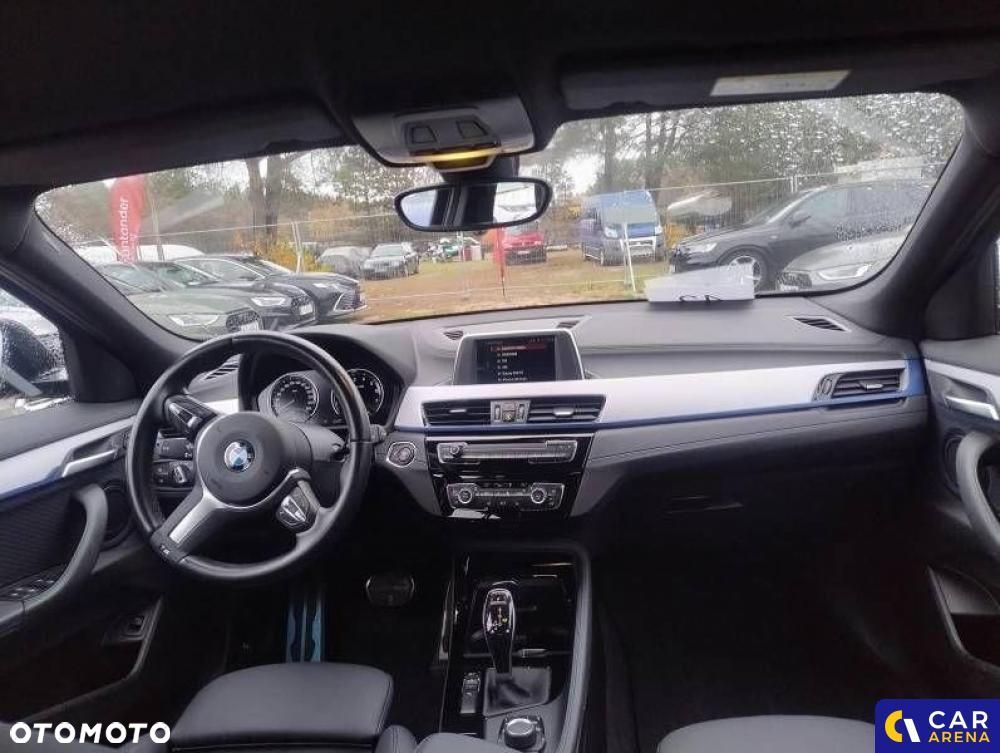 BMW X2 sDrive18i M Sport - 26