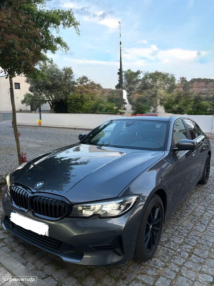 BMW 330 e Line Sport Auto - 13