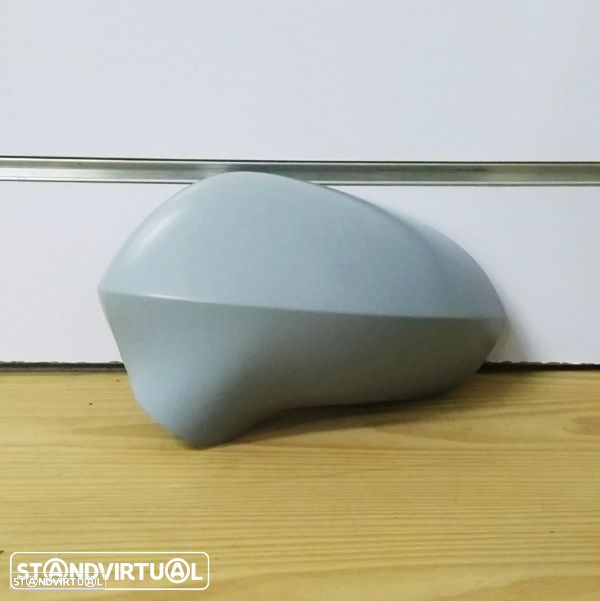 Capa Espelho Retrovisor Seat Ibiza Modelo: 2009 Novo