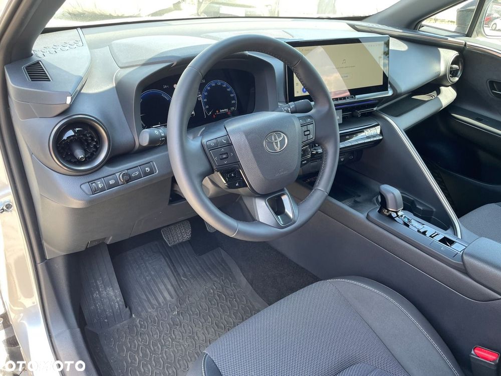 Toyota C-HR - 9