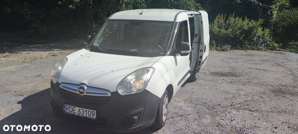 Opel Combo Tour L1H1 - 3