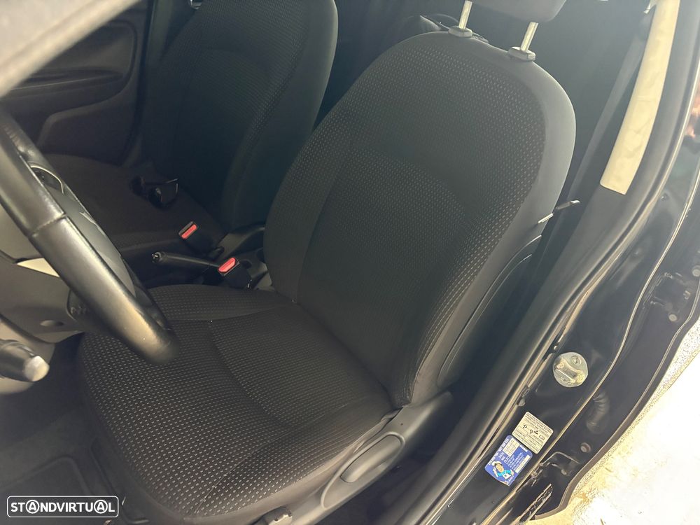 Mitsubishi Space Star 1.2 Intense ClearTec - 18