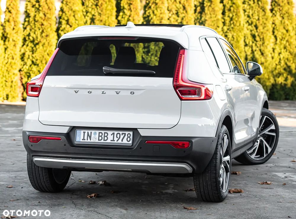 Volvo XC 40 - 12