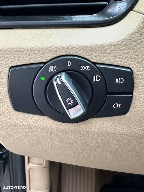 BMW X1 sDrive18d Aut. - 11