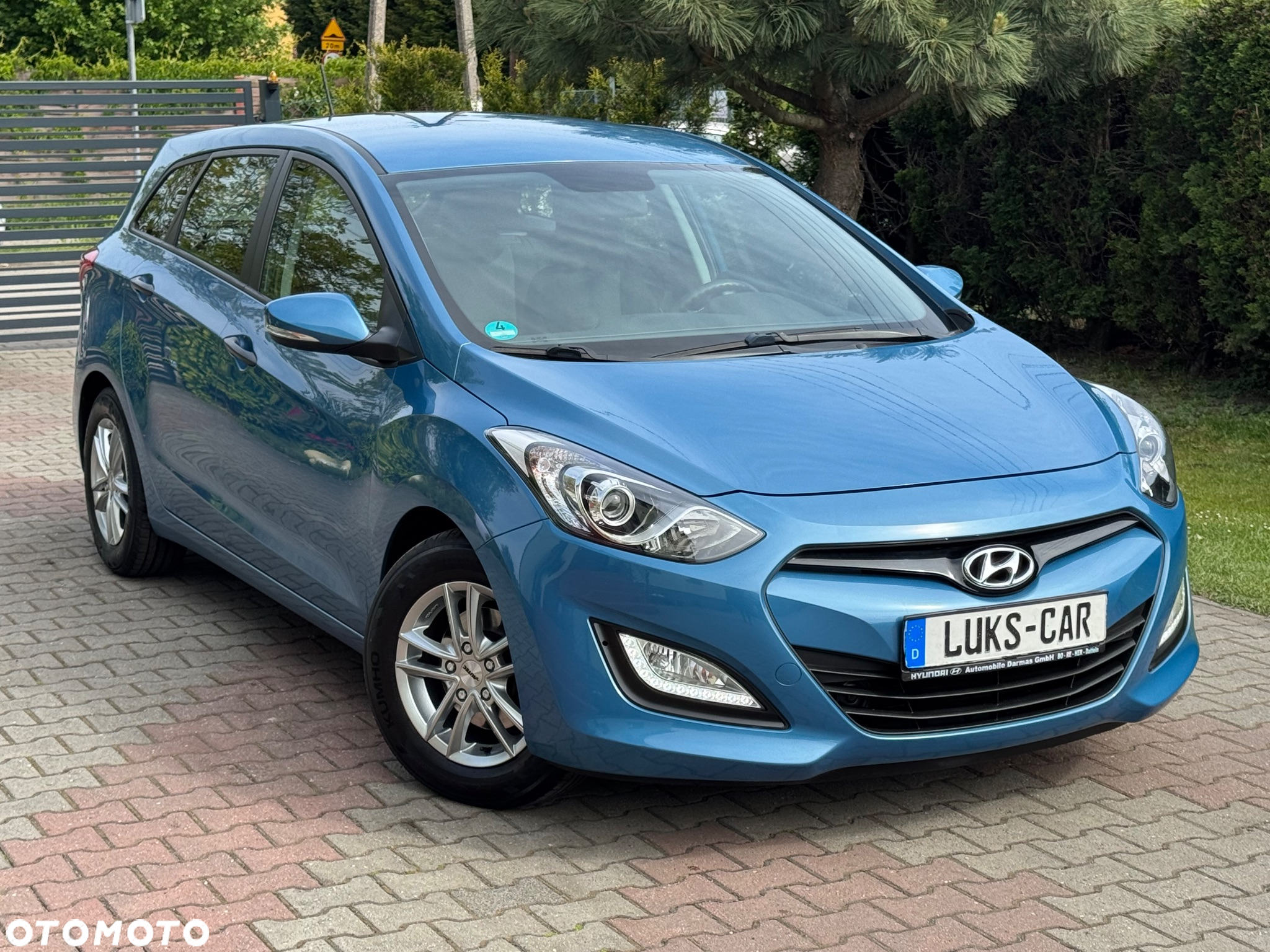 Hyundai i30 1.4 Style - 7