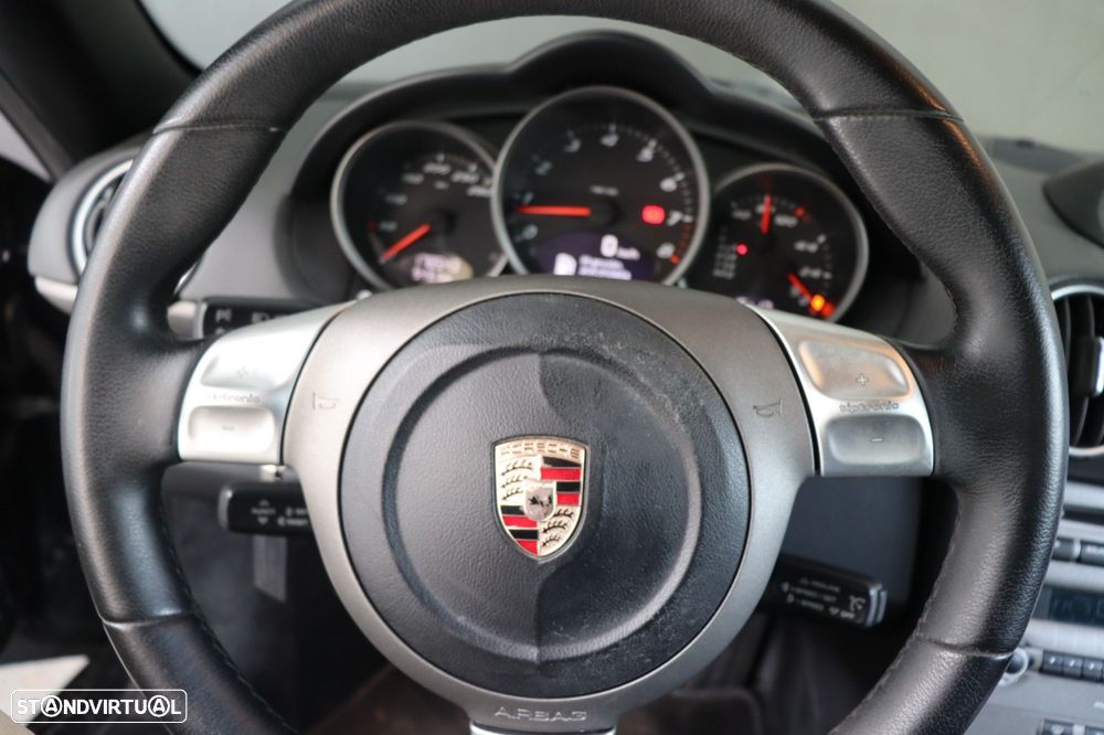Porsche Cayman 2.7 Tiptronic - 17