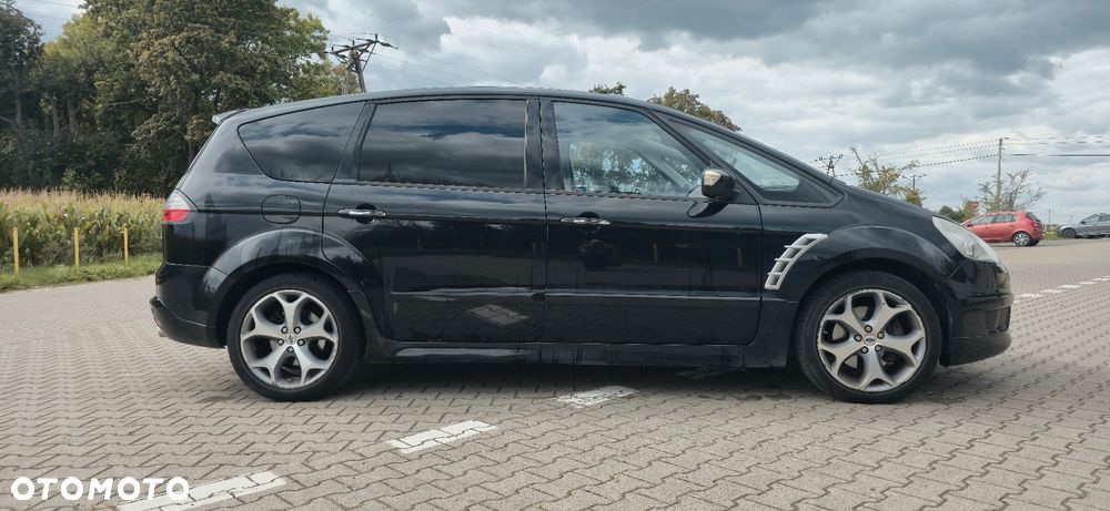 Ford S-Max - 4