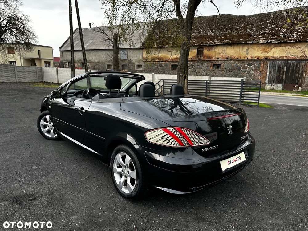 Peugeot 307 110 Sportline - 8