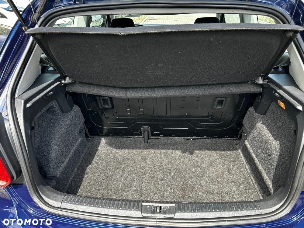 Volkswagen Polo 1.4 FSI Trendline - 7