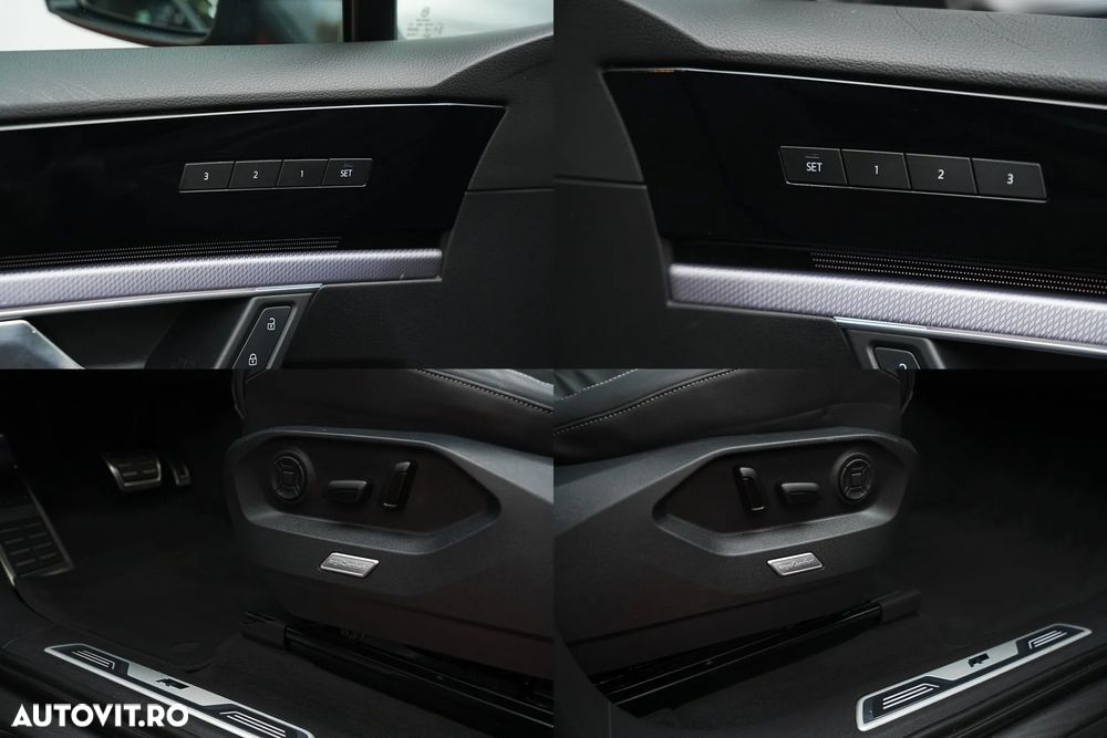 Volkswagen Touareg 3.0 V6 TDI 4Motion DPF Automatik R-Line - 33