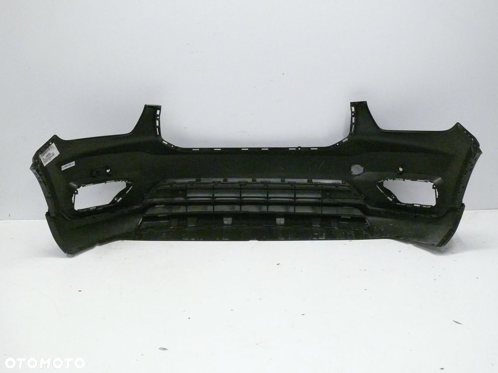 ZDERZAK PRZEDNI VOLVO XC40 XC-40 II 2017 2022 PDC KRATKA - 5