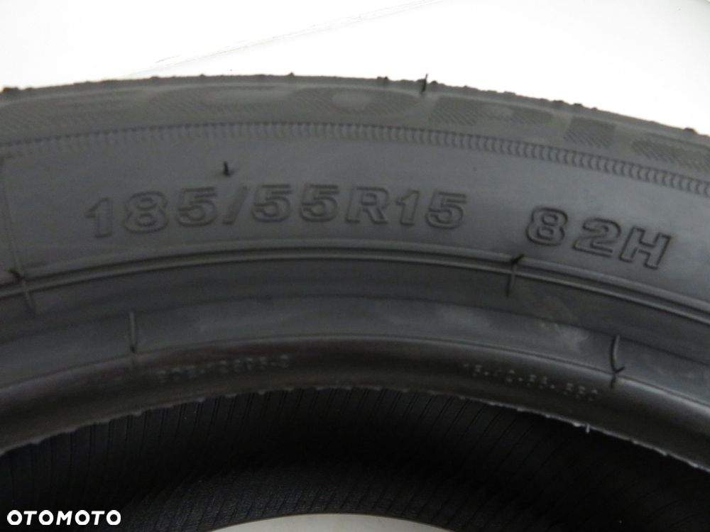 2x 185/55R15 OPONY LETNIE Bridgestone Ecopia EP150 - 5