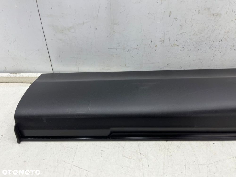 Listwa Mazda CX-5 I CX5 I 12-17r. prawa tylna dolna nakładka drzwi prawy tył kd5351rc1 - 6
