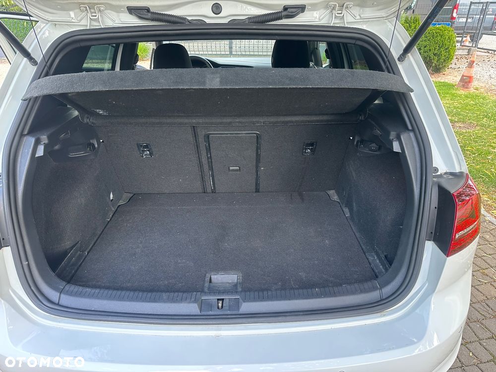 Volkswagen Golf GTI BlueMotion Technology - 10