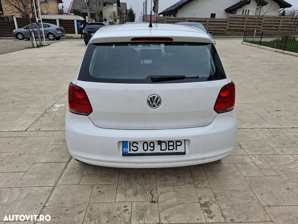 Volkswagen Polo 1.2 Trendline - 3