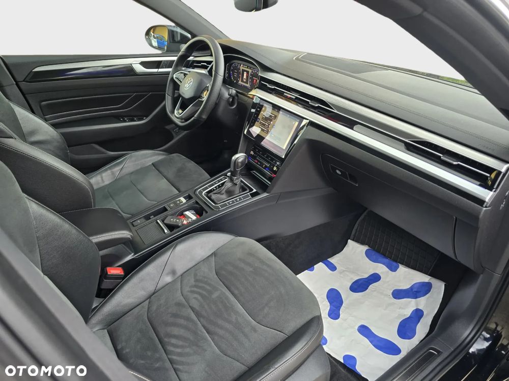Volkswagen Arteon Shooting Brake 2.0 TSI R-Line DSG - 23