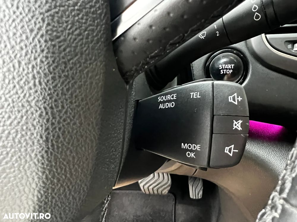 Renault Talisman ENERGY dCi 160 EDC INITIALE PARIS - 27