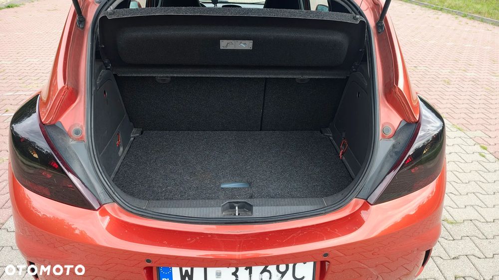 Opel Corsa 1.6 Turbo OPC Nürburgring Edition - 18