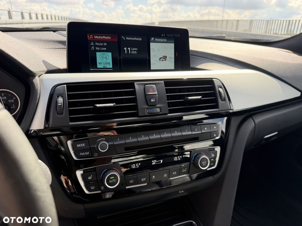 BMW Seria 4 440i xDrive Sport-Aut M Sport - 15