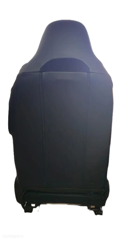 FOTELE SKÓRZANE MAZDA MX5 MX-5 ST RF 4 IV ND BOSE 15-> - 5