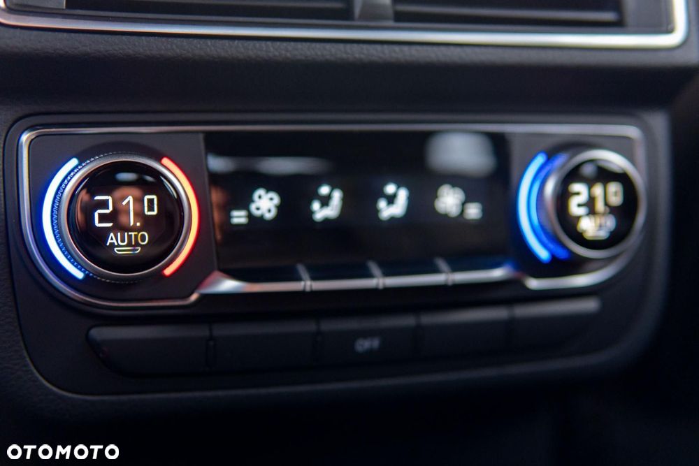 Audi SQ7 4.0 TDI Quattro Tiptronic - 36