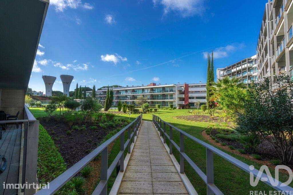 Apartamento T1 em Quarteira de 70,00 m2 - Grande imagem: 3/20