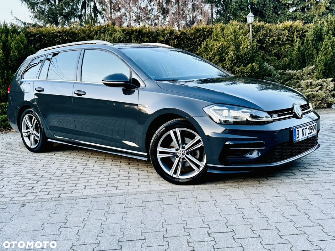 Volkswagen Golf - 9