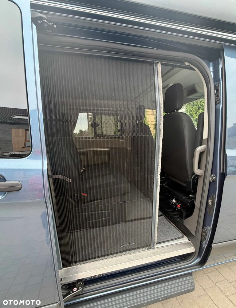Ford Transit Custom Nugget Plus Westfalia - 21
