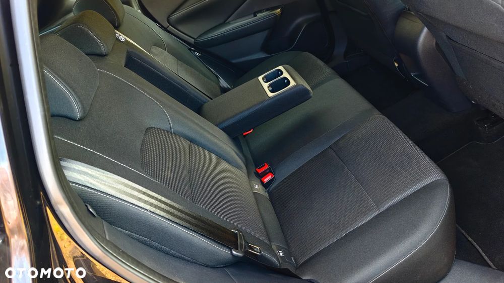 Nissan Qashqai 1.3 DIG-T ACENTA - 18