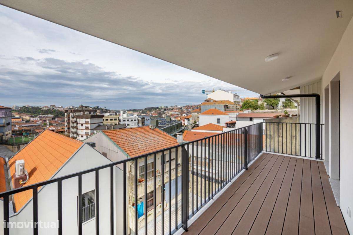 Apartamento com 2 quartos - localizado em Vila nova de gaia - Grande imagem: 5/16