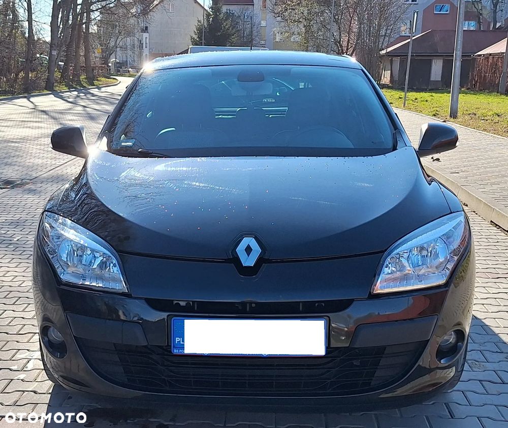 Renault Megane 1.6 16V Exception Euro5 - 20