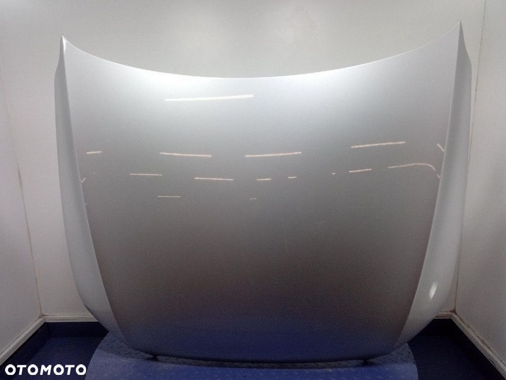 AUDI Q5 I 8R 08- MASKA PRZEDNIA  LX7W - 1