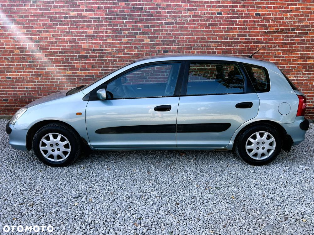 Honda Civic - 25