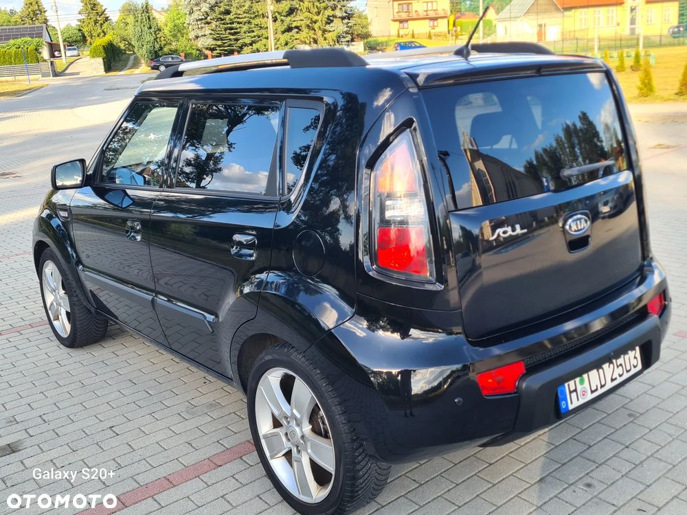 Kia Soul - 3