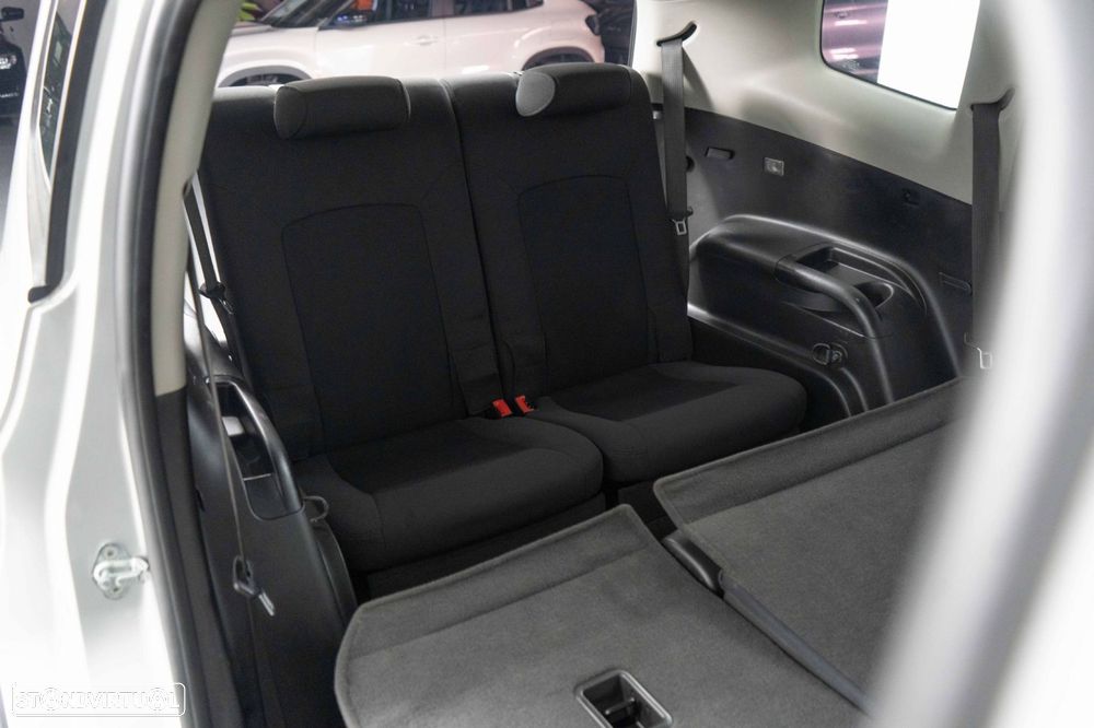 Chevrolet Orlando 2.0 VCDi LTZ - 12